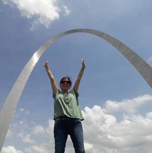 Meet your Posher, Fanny